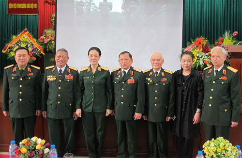 Quân y Tây Nguyên-B3: Những ký ức thân thương