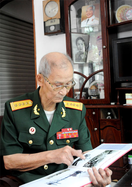 Giải phóng Đà Nẵng: Những ký ức không thể phai mờ