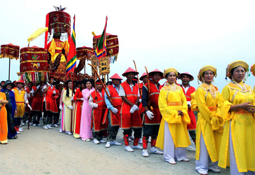 Cần có sự vào cuộc nghiêm túc của cấp ủy, chính quyền địa phương