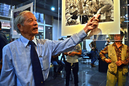 Ký ức 30-4 của các phóng viên chiến trường