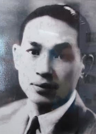 Nguyễn Xuân Hòe – “Ủy viên đặc biệt Phủ tổng thống”