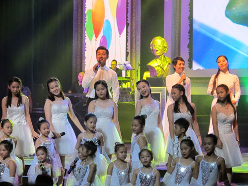 Nhớ Trịnh Công Sơn