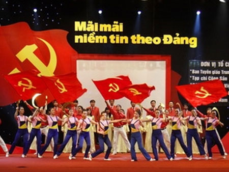 Không có “xoay trục” về kinh tế thị trường