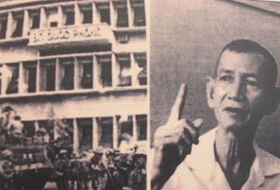 Điệp viên H3-Nguyễn Văn Minh hoạt động trong thời gian nào?