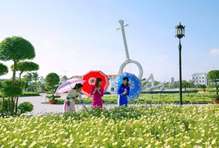 Bạc Liêu lấy văn hóa làm động lực phát triển