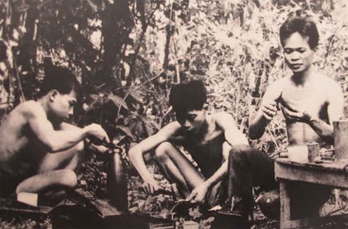 Kỳ 4: Khúc khải hoàn ca thầm lặng