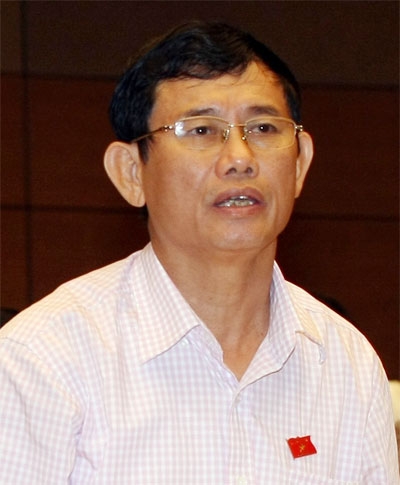 Ý kiến đại biểu Quốc hội