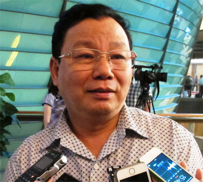 Ý kiến đại biểu Quốc hội