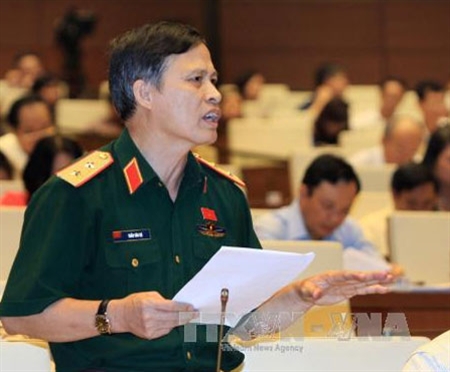 Băn khoăn về tính khả thi 