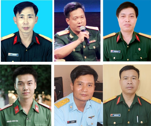 Kiên quyết không để thông tin xấu độc xâm nhập vào đơn vị