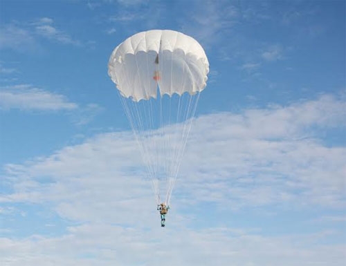 Huấn luyện bảo vệ bầu trời