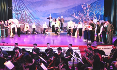 Đạo diễn Huyền Nga: Đánh thức “Nàng công chúa ngủ trong rừng”