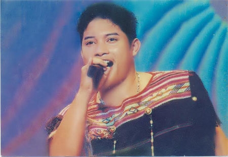 NSƯT Đinh Xuân Đề hát bằng cả trái tim