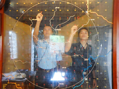 Thi đua “3 nhất - 1 công trình”