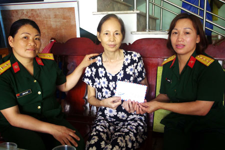 Cuộc sống gian nan phía trước…