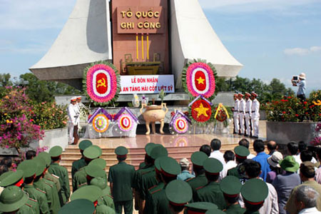Tìm thân nhân các liệt sĩ hiện an táng ở NTLS tỉnh Lâm Đồng