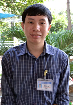 Không chỉ trả lại ví rơi