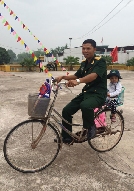 Khoảng thời gian vàng