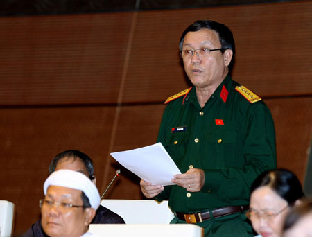 Không thể lại “lỗi hẹn” tăng lương