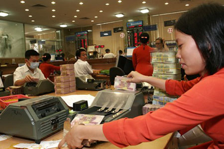 Thông cáo báo chí của Phiên họp Chính phủ thường kỳ tháng 10 về nợ công