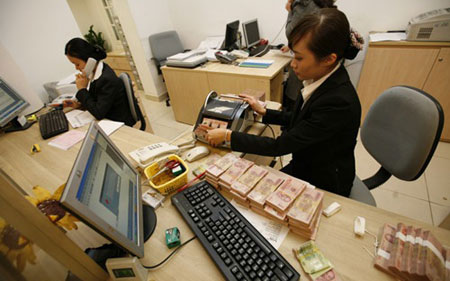 Thông cáo báo chí của Phiên họp Chính phủ thường kỳ tháng 10 về xử lý nợ xấu