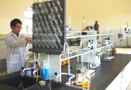 Hướng đi mới cho các đơn vị nghiên cứu khoa học trong quân đội