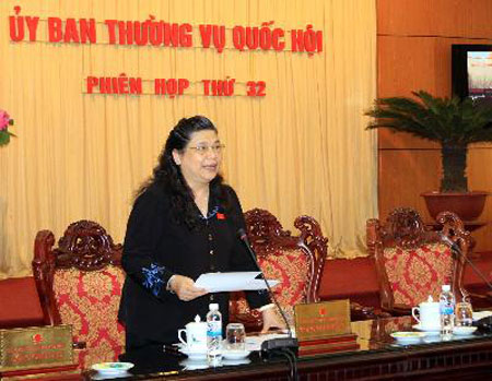 Nâng cao hiệu quả giải quyết khiếu nại, tố cáo