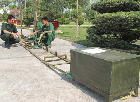 Khơi nguồn sáng tạo