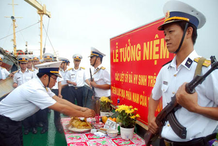 Tìm thân nhân 7 liệt sĩ hiện đang an táng tại xã Tiên Phong (Tiên Phước, Quảng Nam)