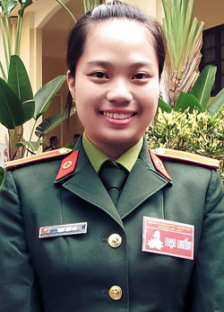 “Dừng lại là... thụt lùi”