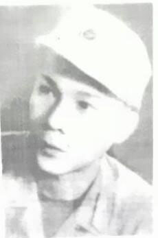 Đồng chí Phan Văn Hiệp hy sinh ngày 15-12-1967