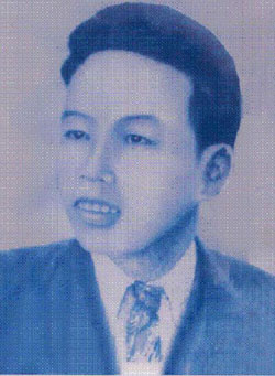 Tìm phần mộ liệt sĩ Hoàng Nghĩa Châu, thuộc Đoàn 338