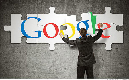 Google đứng trước thách thức lịch sử