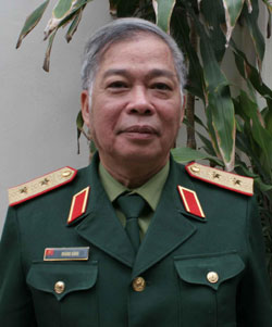 Tọa đàm 