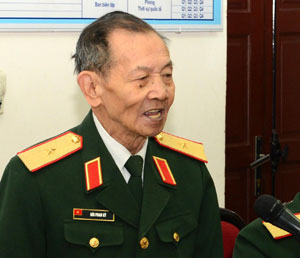 Tọa đàm 
