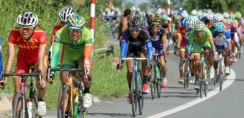 Những hình ảnh ấn tượng