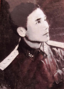 42 năm chờ mong anh trở về