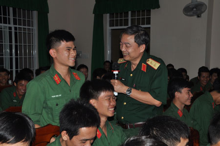 Nhất quán trong chỉ đạo, chủ động trong thực hiện