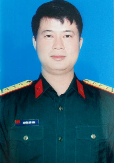 Trưởng thành qua những việc khó