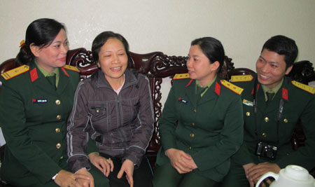 Trách nhiệm và sự sẻ chia