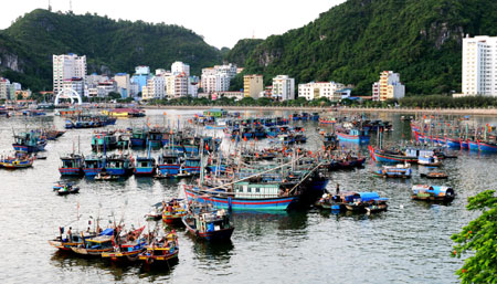 Bản lĩnh và niềm tin