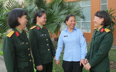 Ước mơ đã gần...