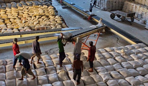 Xuất khẩu sang ASEAN: Dễ mà khó