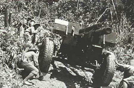 Phát huy truyền thống “Chân đồng, vai sắt…”