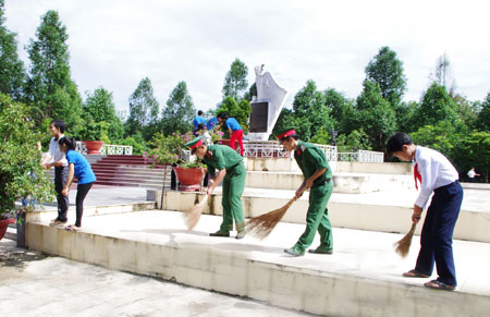 Trận mở màn giải phóng Tây Ninh