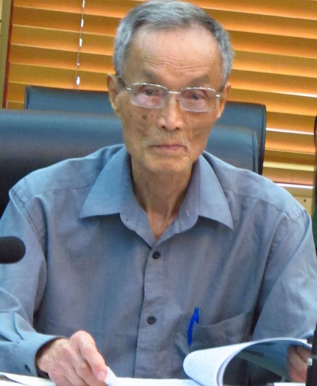 “Một “dấu son” và ký ức thiêng liêng trong cuộc đời làm báo của tôi” 