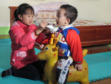 Hương nhãn quê nhà