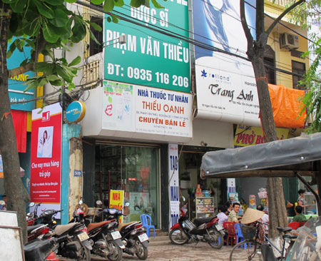 Ngăn chặn chiêu trò trục lợi bảo hiểm sức khỏe