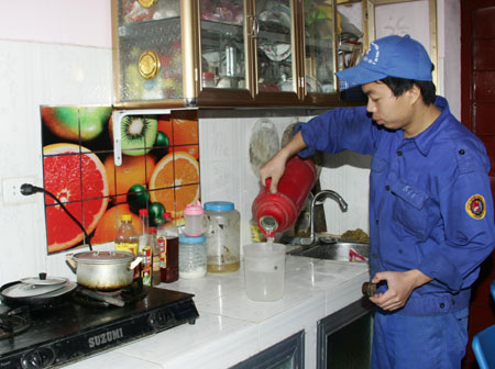 Bài 2:  Chăm lo nhà ở, công nhân thực sự “an cư”