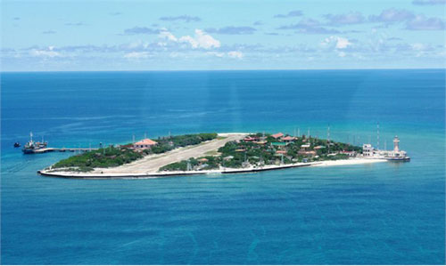 Kỳ 3: Hoàng Sa, Trường Sa chưa từng thuộc về Trung Quốc